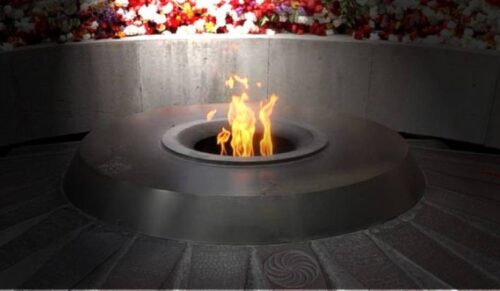 Ряд армянских организаций Ирана осудили инцидент, произошедший во время мероприятия в Тегеране по случаю 110-й годовщины Геноцида армян