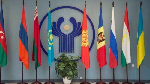 Այսօր աշխարհակարգը ենթարկվում է օբյեկտիվ, բայց ցավոտ վերափոխման. ԱՊՀ գլխավոր քարտուղարի տեղակալ