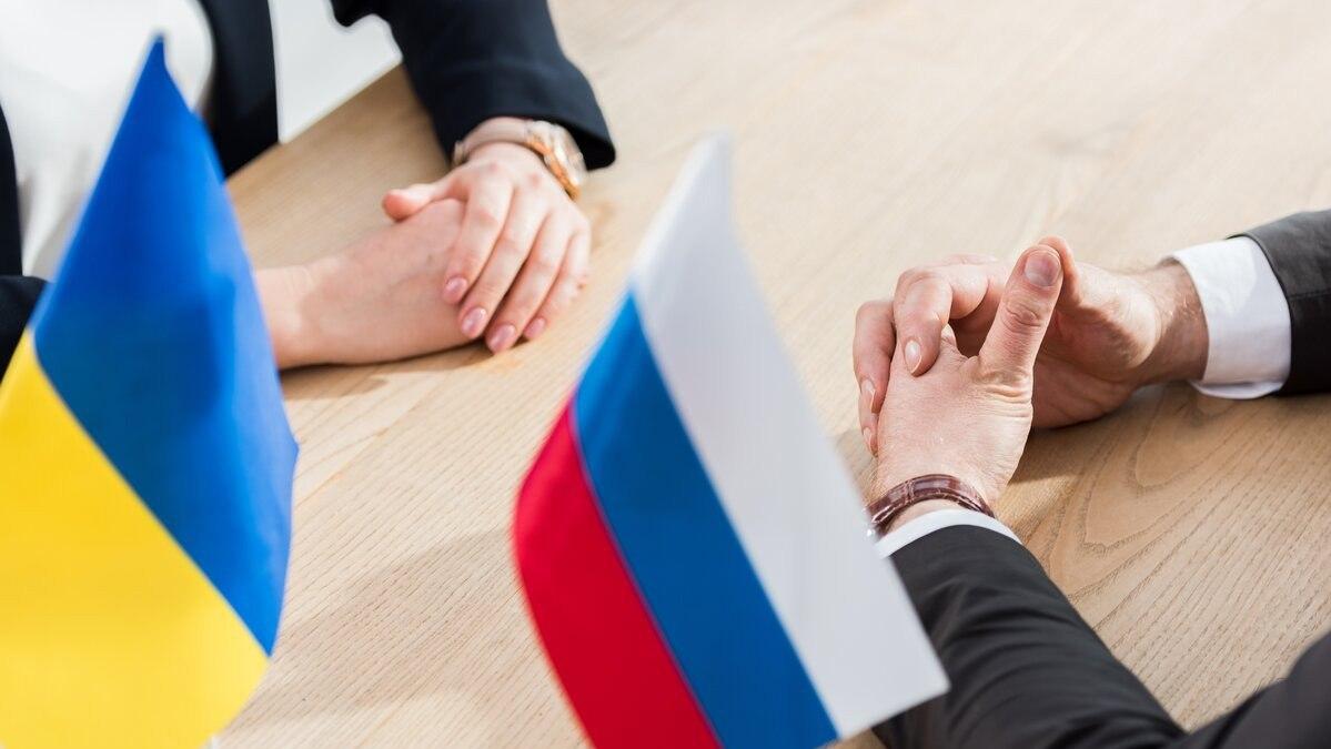 Ռուսական պատվիրակության կազմը դեռ անհայտ է, իսկ Թրամփը չի բացառում իր մասնակցությունն ուկրաինական կարգավորման շուրջ բանակցություններին Ռուսական պատվիրակության կազմը դեռ անհայտ է, իսկ Թրամփը չի բացառում իր մասնակցությունն ուկրաինական կարգավորման շուրջ բանակցություններին