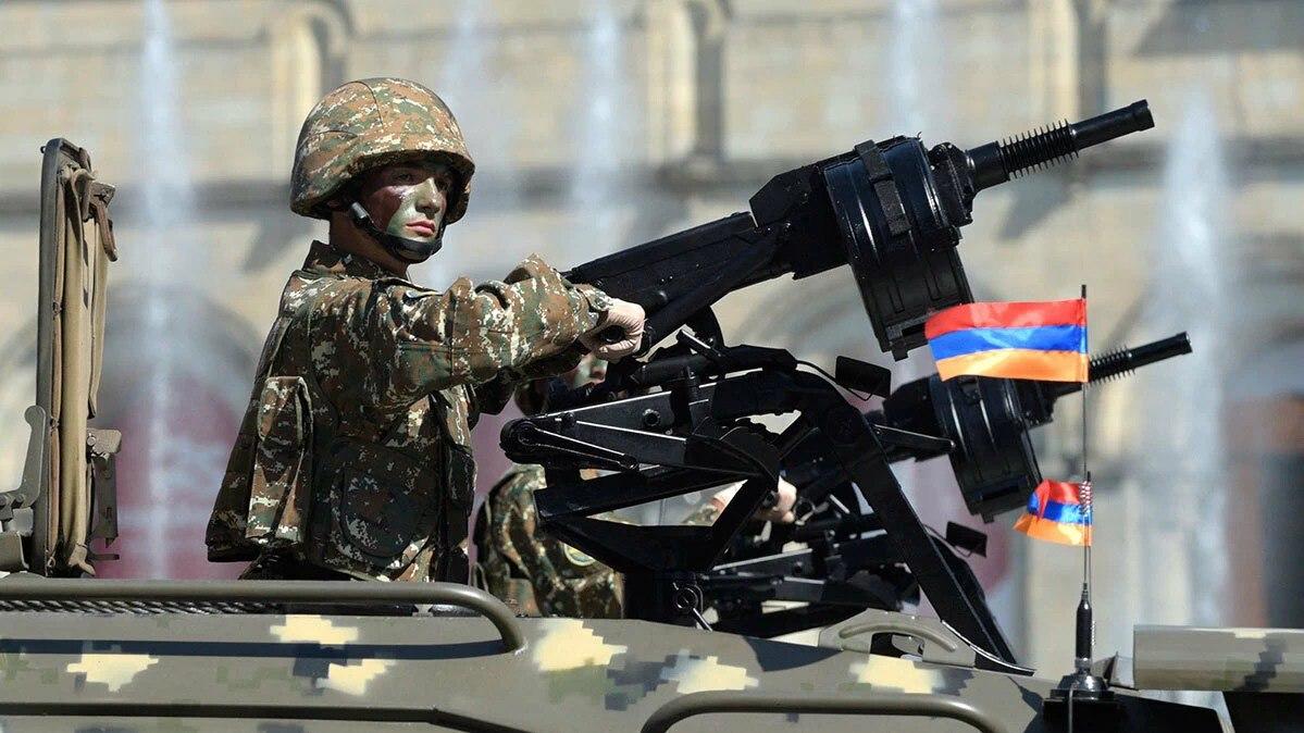 Հնդկաստանը փոխարինում է Ռուսաստանին Հայաստանի զենքի շուկայում․ զեկույց Հնդկաստանը փոխարինում է Ռուսաստանին Հայաստանի զենքի շուկայում․ զեկույց