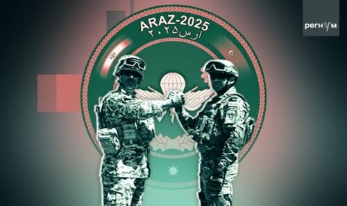 Ինչու՞ Իրանը համաձայնեց Արցախի տարածքում Ադրբեջանի հետ զորավարժություններին, և ի՞նչ էր նշանակում ՀՀ-ի և Իսրայելի զուսպ արձագանքը․ Regnum