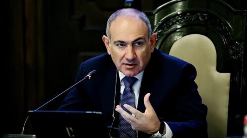 Մեր եկեղեցիները չուլանոց են. Կառավարությունում Փաշինյանի ելույթի առանցքային կետերը