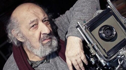 Հայ–թուրքական համատեղ ֆիլմ՝ հայ լուսանկարիչ Արա Գյուլերի մասին