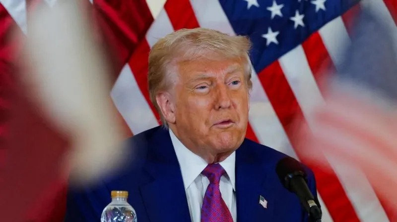 Трамп заявил, что США и Иран близки к ядерной сделке Трамп заявил, что США и Иран близки к ядерной сделке