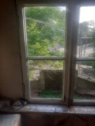 Ադրբեջանական կողմը կրակել է Սյունիքի մարզի Խոզնավար բնակավայրի ուղղությամբ. ՊՆ