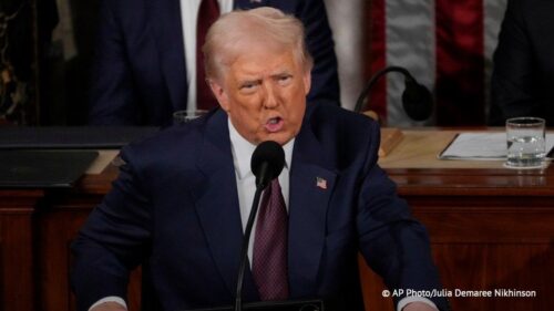 In letter to Aliyev Trump highlights need for Armenia-Azerbaijan peace agreement as soon as possible