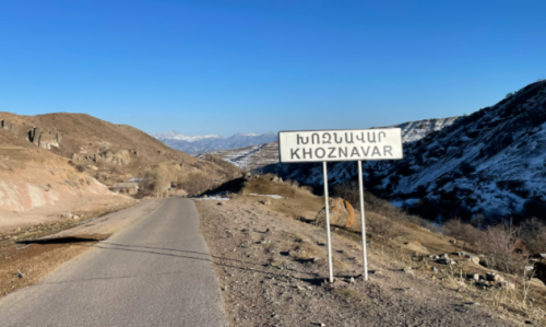 Կրակոցներ՝ Խոզնավարում