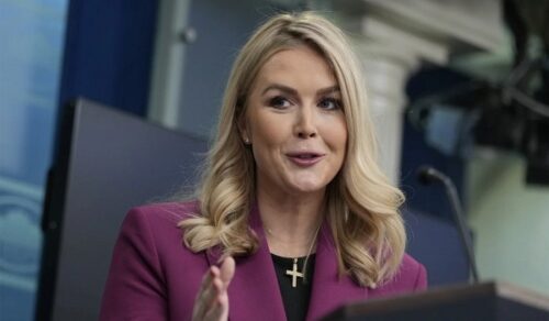 US, Saudi Arabia, Turkey and Syria discuss lifting sanctions on Syria, Ukraine and Gaza