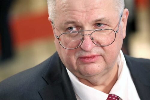 Ռուսաստանը ցանկանում է, որ ԵԱՏՄ-ն ընդլայնվի․ Օվերչուկ