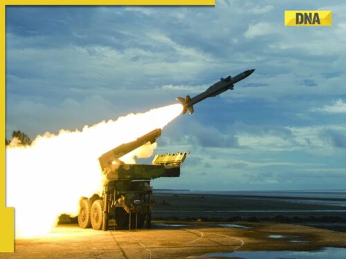 India soon to supply weapons to Armenia to punish Azerbaijan and Turkey, says DNA India
