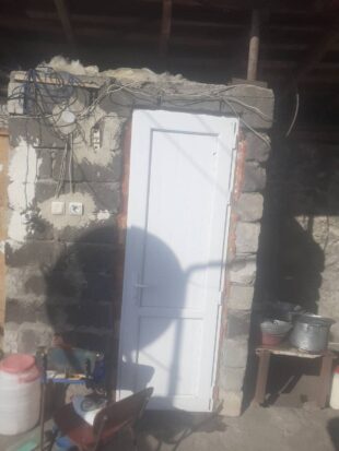 Ադրբեջանական կողմը կրակել է Խոզնավարի ուղղությամբ