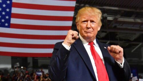 Court restricts Trump’s authority to impose tariffs