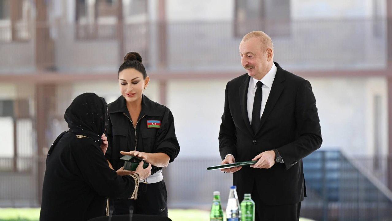 Conflicting figures: Azerbaijan fails Nagorno-Karabakh’s ‘Great Return’ plan, says Eurasianet Conflicting figures: Azerbaijan fails Nagorno-Karabakh’s ‘Great Return’ plan, says Eurasianet