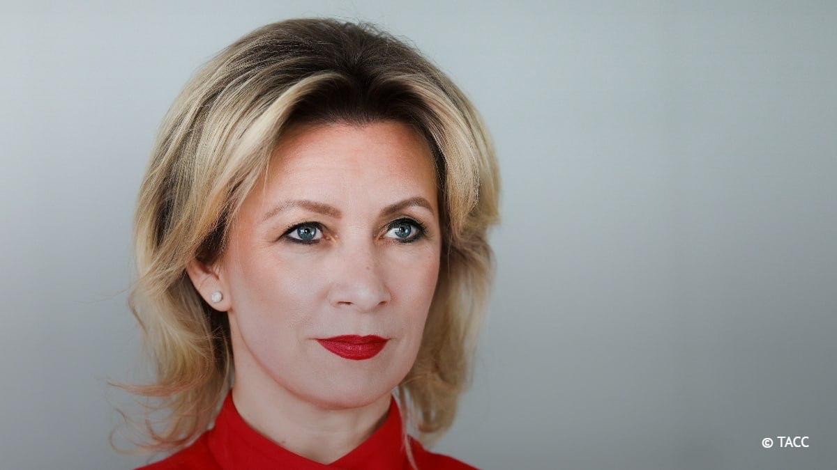 Захарова: Россия настроена раскрыть весь потенциал отношений с Азербайджаном Захарова: Россия настроена раскрыть весь потенциал отношений с Азербайджаном