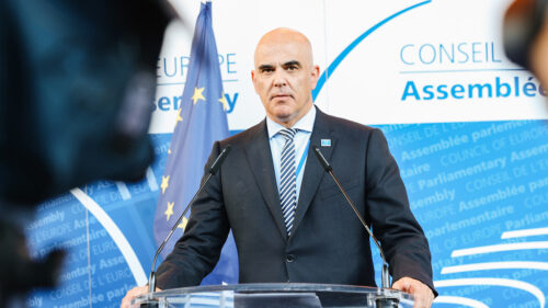 Բոլորը շահագրգռված են, որ ՀՀ-ն և Ադրբեջանը ստորագրեն խաղաղության համաձայնագիրը հնարավորինս շուտ․ ԵՄ բարձրաստիճան պաշտոնյաներ