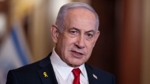 The war won’t end until Israel wins, says Netanyahu