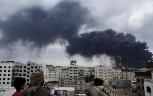 US and Yemen’s Houthis agree on ceasefire