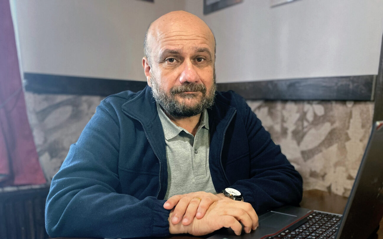 Փաստաթղթերը ստանամ՝ հասկանամ. Հանրային ռադիոյի տնօրենը՝ ֆինանսական չարաշահումների մեղադրանքի մասին Փաստաթղթերը ստանամ՝ հասկանամ. Հանրային ռադիոյի տնօրենը՝ ֆինանսական չարաշահումների մեղադրանքի մասին