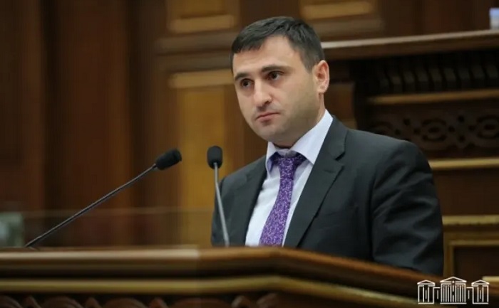 Ձերբակալվել է ՍԱՏՄ նախկին ղեկավար Արմեն Դանիելյանը․ ի՞նչ պաշտոններ է նա զբաղեցրել նախկինում Ձերբակալվել է ՍԱՏՄ նախկին ղեկավար Արմեն Դանիելյանը․ ի՞նչ պաշտոններ է նա զբաղեցրել նախկինում