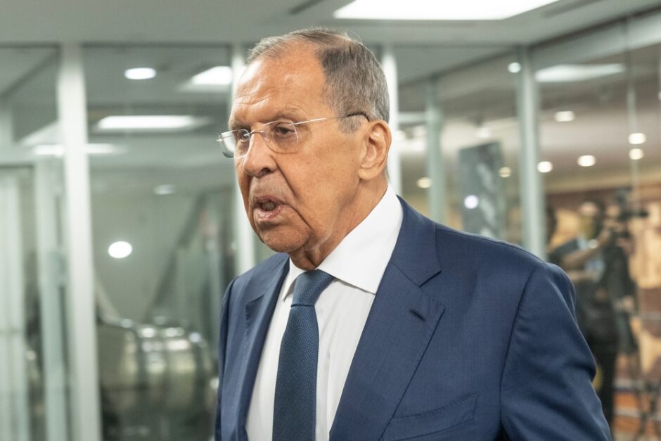 The prize in the South Caucasus for all regional and international actors is the unblocking of all trade and transit routes, says OBCT The prize in the South Caucasus for all regional and international actors is the unblocking of all trade and transit routes, says OBCT