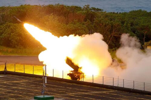 Թրամփը կարող է մեծացնել Թայվանին զենքի մատակարարումը․ Reuters