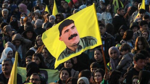 ՔԱԿ-ի հետ խաղաղության ձախողման դեպքում Թուրքիան կվերսկսի լայնածավալ ռազմական գործողություններ Հյուսիսային Իրաքում և Սիրիայում․ Stratfor