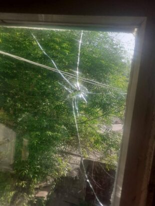 Ադրբեջանական կողմը կրակել է Սյունիքի մարզի Խոզնավար բնակավայրի ուղղությամբ. ՊՆ