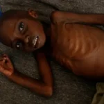 Պատերազմի երեխաները (ֆոտոշարք)