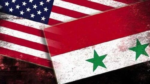 Damascus welcomes US decision to temporarily lift sanctions on Syria