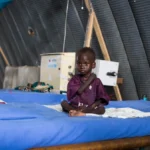 Պատերազմի երեխաները (ֆոտոշարք)