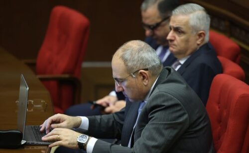 Եթե իմպիչմենտը ձախողվի, Փաշինյանը ցույց կտա իր ներքաղաքական անխոցելիությունը և ընդդիմության թուլությունը․ EADaily