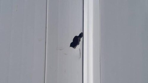 Azerbaijan fires in direction of Khoznavar