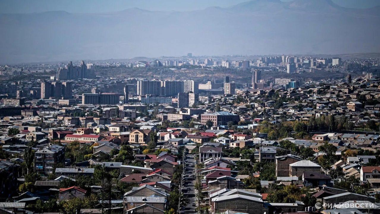 ԵԱՏՄ-ն կարող է պաշտպանել իր մյուս անդամների շահերը՝ Միությունից ՀՀ-ի դուրս գալու պարագայում․ ՌԴ ԱԳՆ ԵԱՏՄ-ն կարող է պաշտպանել իր մյուս անդամների շահերը՝ Միությունից ՀՀ-ի դուրս գալու պարագայում․ ՌԴ ԱԳՆ