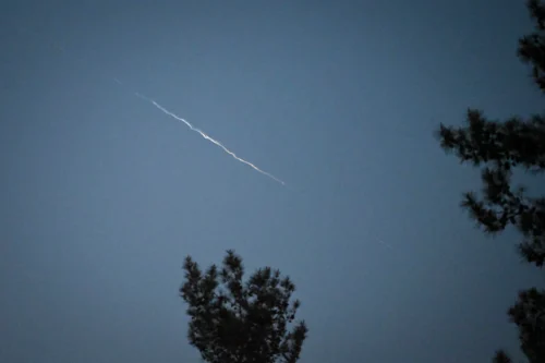 Եմենի հուսիները բալիստիկ հրթիռներ են արձակել Իսրայելի ուղղությամբ