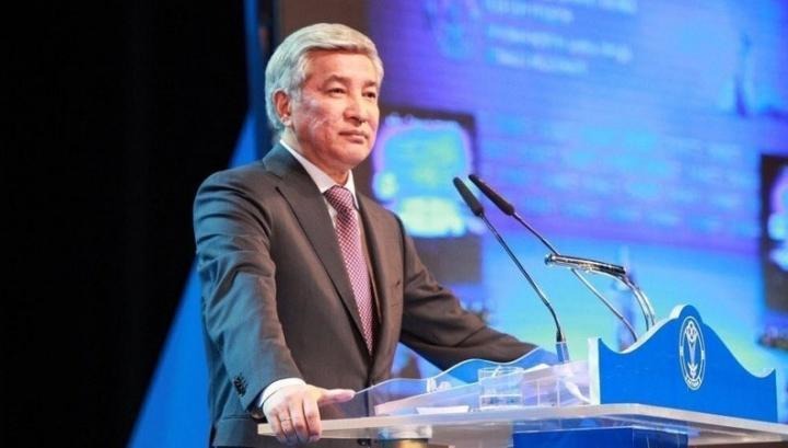 «Իրանական գործի» շուրջ առաջընթաց է նկատվում․ ՀԱՊԿ գլխավոր քարտուղար «Իրանական գործի» շուրջ առաջընթաց է նկատվում․ ՀԱՊԿ գլխավոր քարտուղար