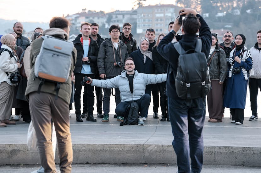 Tourist numbers fall by 11.3% Tourist numbers fall by 11.3%