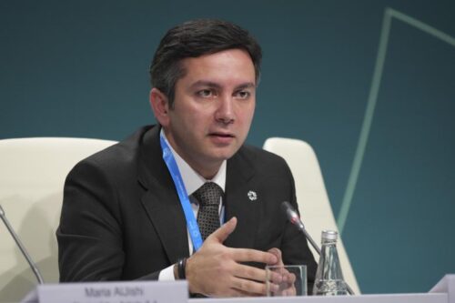 Ялчин Рафиев: Процесс нормализации отношений между Азербайджаном и Арменией в настоящее время находится на очень важном этапе