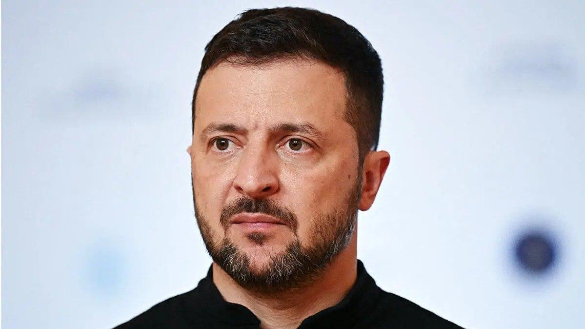 Zelenskyy accuses Putin of sending ‘stand-in props’ to Turkey talks Zelenskyy accuses Putin of sending ‘stand-in props’ to Turkey talks