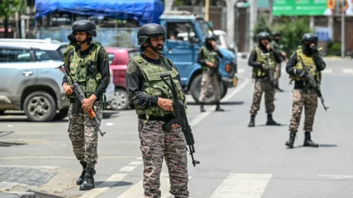 India and Pakistan talking up victory, but this conflict has no winners, says CNN