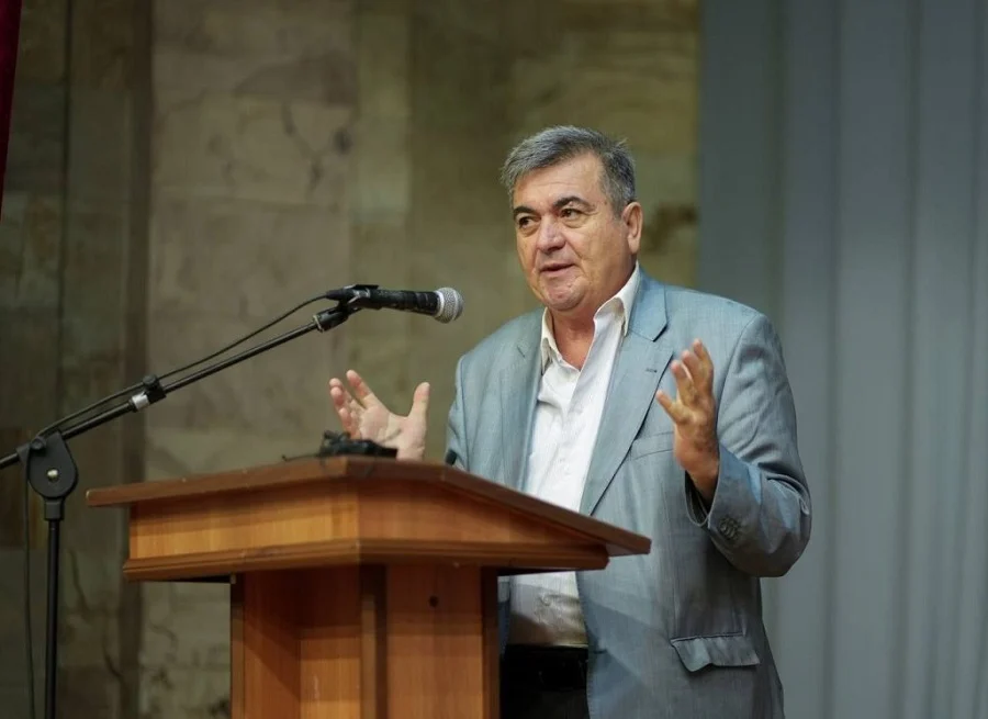 Վերաքննիչ դատարանը վերացրել է Ղարիբ Բաբայանի խափանման միջոցը Վերաքննիչ դատարանը վերացրել է Ղարիբ Բաբայանի խափանման միջոցը