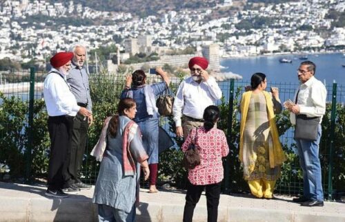 200,000 Indian tourists cancel visits to Turkey
