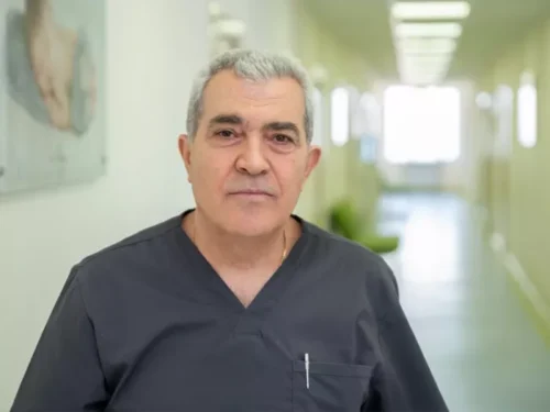 Բնության աղետ և հրաշք էր․ թիթեղից վնասված հղի կնոջ ծնունդն ընդունած բժիշկը՝ դեպքի մասին