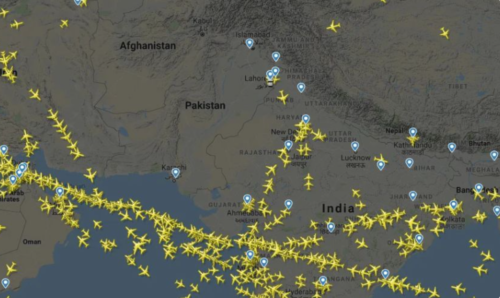 Հնդկաստանը հրթիռային հարված է հասցրել Պակիստանում գտնվող թիրախներին