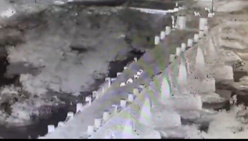 Իրանի 4 քաղաքացի մտել է օկուպացված Արցախի տարածք