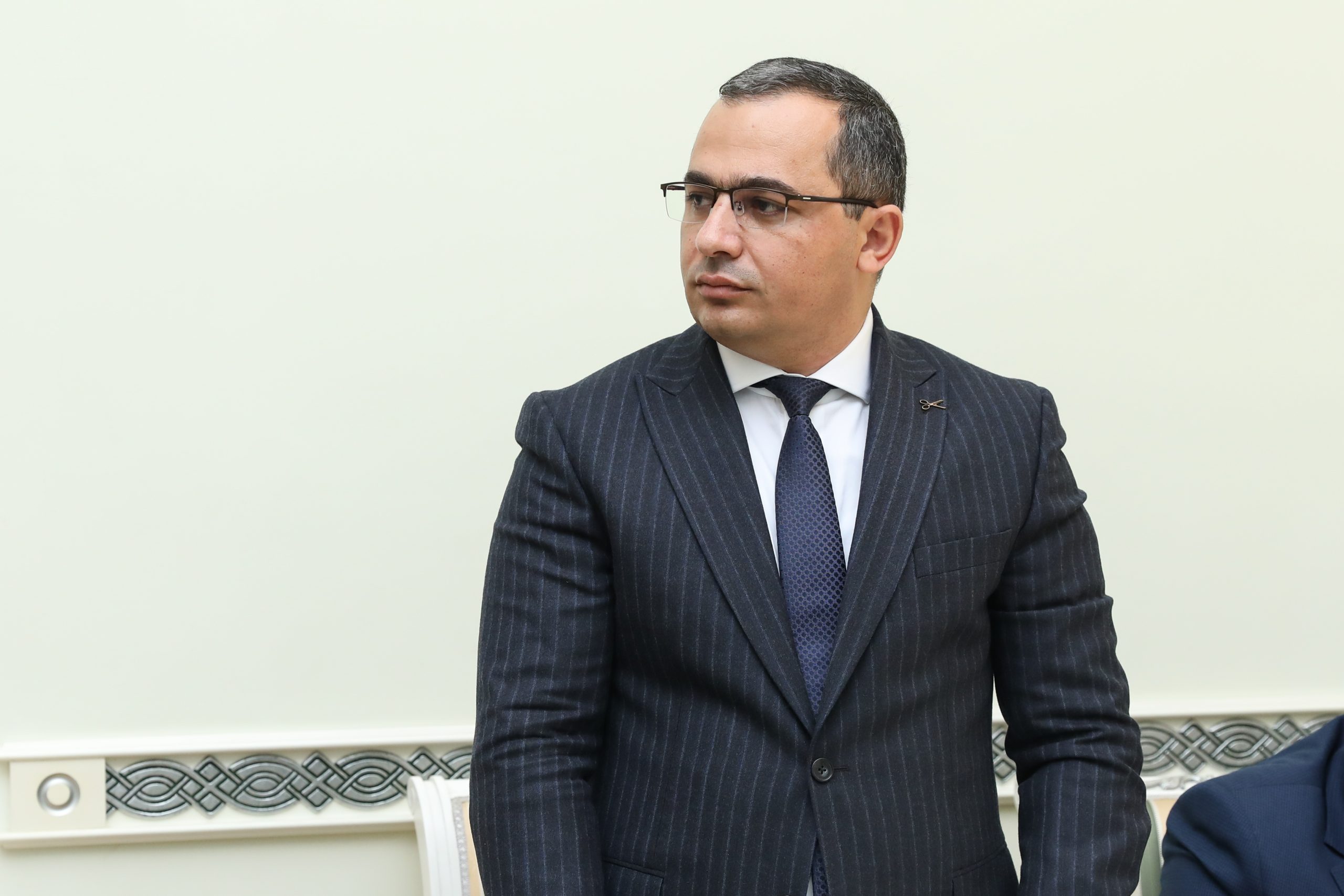 Բռնության ենթարկված արցախցի երիտասարդի մարմնի վրա իր կողմից նշած վնասվածքները չեն հայտնաբերվել․ ՔԿ նախագահ Բռնության ենթարկված արցախցի երիտասարդի մարմնի վրա իր կողմից նշած վնասվածքները չեն հայտնաբերվել․ ՔԿ նախագահ