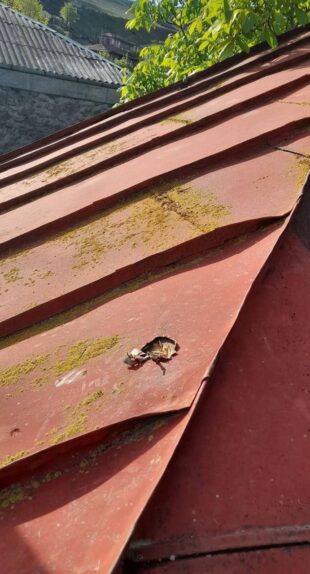 Ադրբեջանական ԶՈւ-ն կրակել է Խնածախի ուղղությամբ 