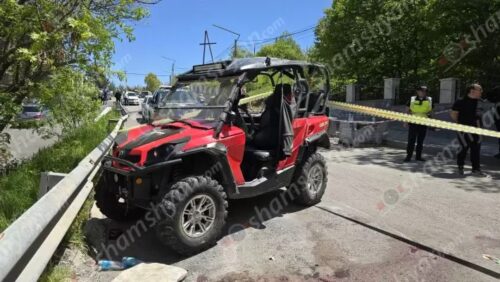 Несовершеннолетние девочки погибли в аварии