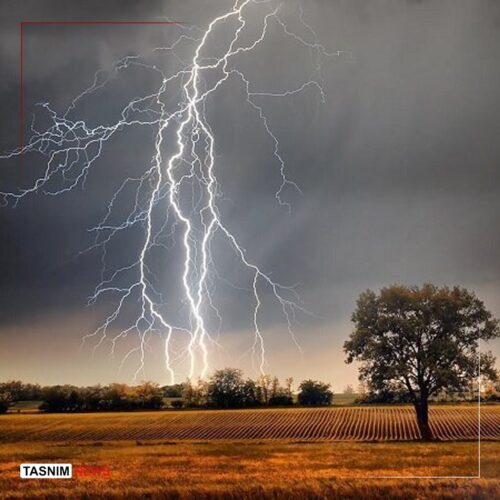 Իրանում կայծակի հարվածի հետևանքով զոհեր և տուժածներ կան