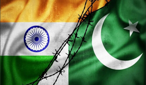 Հնդկաստանի և Պակիստանի ՊՆ հայտարարությունները
