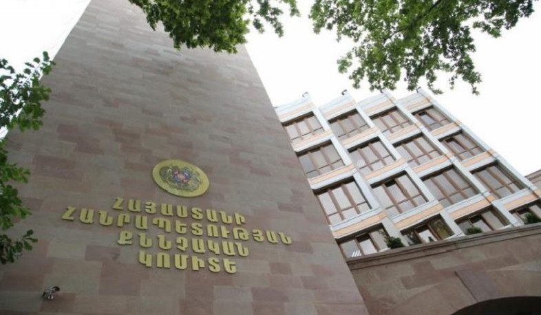 Բացահայտվել է ՔԿ-ից կատարված գողության դեպքը Բացահայտվել է ՔԿ-ից կատարված գողության դեպքը